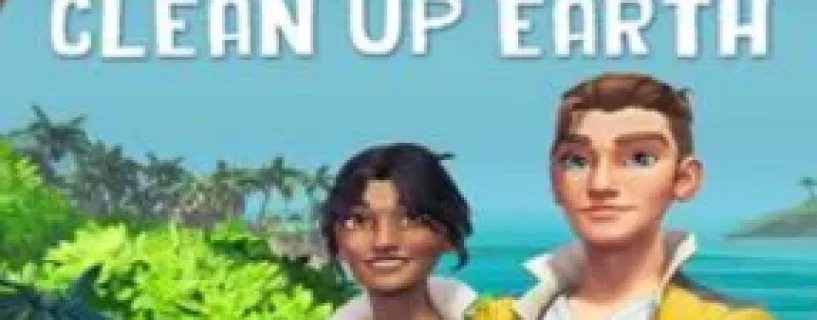 Clean Up Earth Free Download