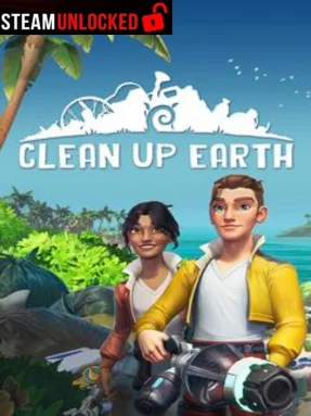Clean Up Earth Free Download