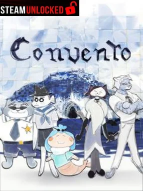 Convento Free Download