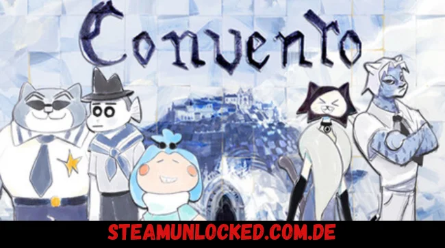 Convento Free Download