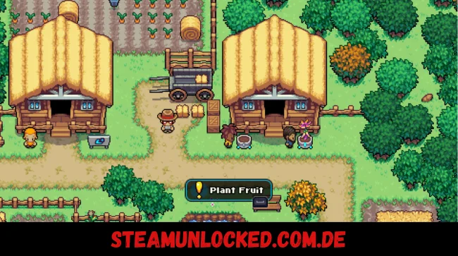 Coromon Free Download PC