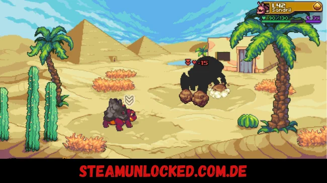 Coromon Free Download