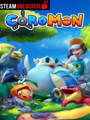 Coromon Free Download