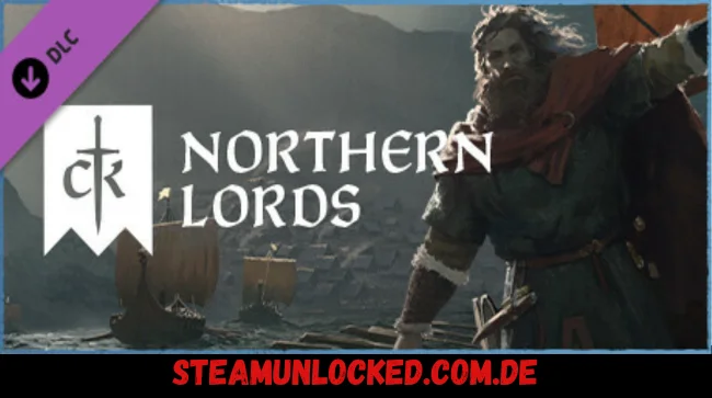 Crusader Kings III Northern Lords