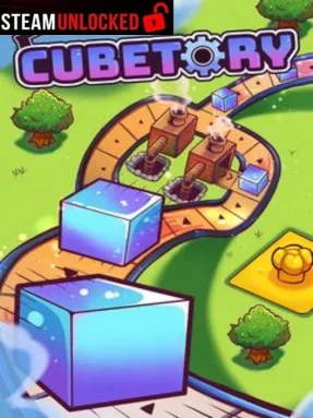 Cubetory Free Download