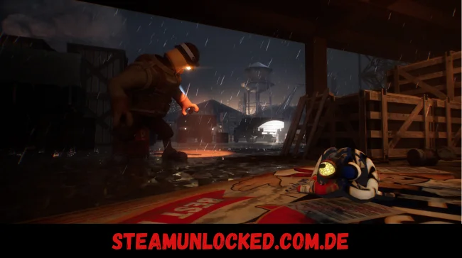 Darwin's Paradox! Free Download