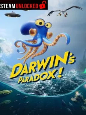 Darwin’s Paradox! Free Download