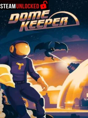 Dome Keeper: The Lost Keepers Free Download