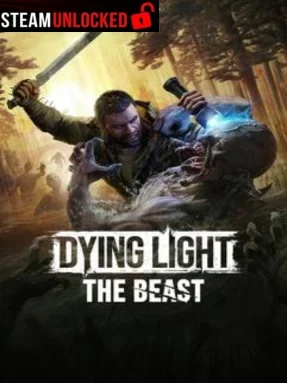 Dying Light: The Beast Restored Land Free Download
