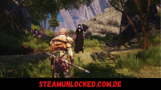 ENDALOR Free Download PC