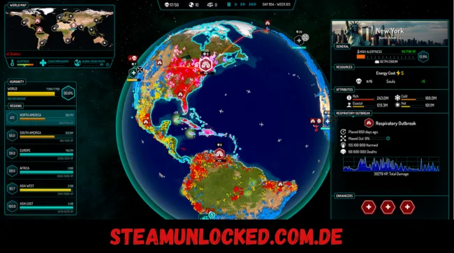 Extinction Day Free Download