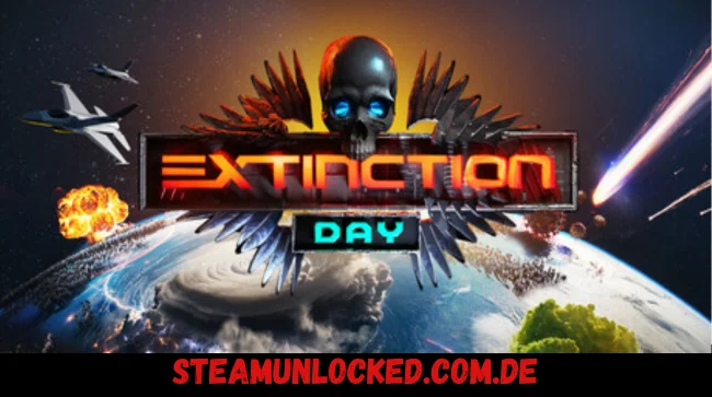 Extinction Day