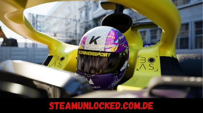 F1® 23 Free Download PC