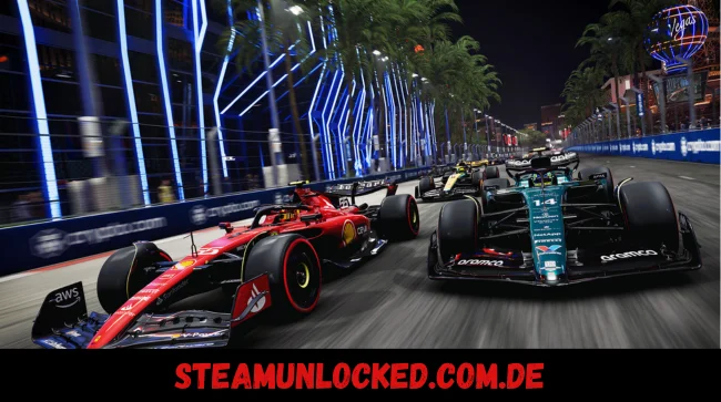 F1® 23 Free Download
