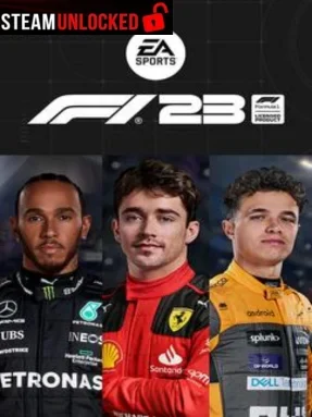 F1® 23 Free Download