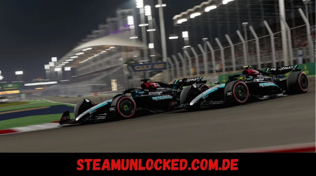 F1® 24 Free Download PC
