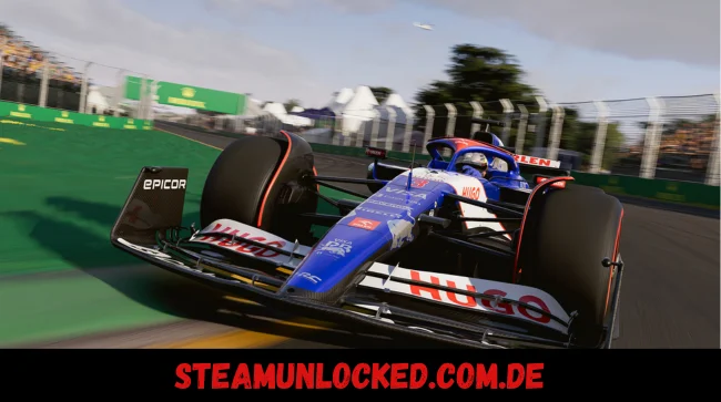 F1® 24 Free Download