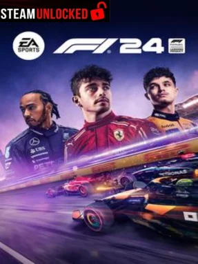 F1® 24 Free Download