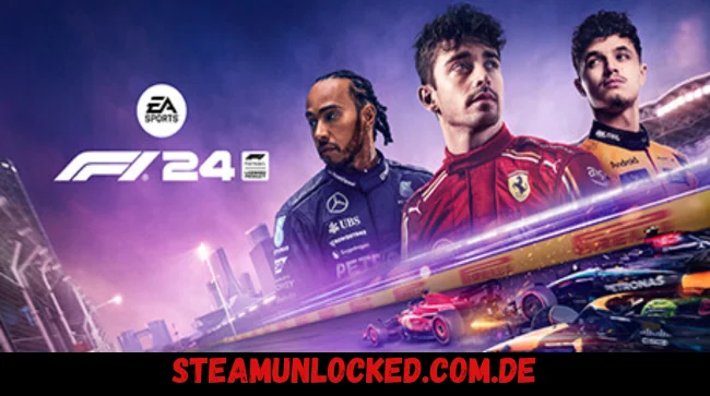 F1® 24