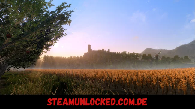 Farmer's Dynasty 2 Free Download PC