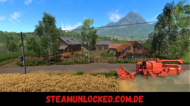 Farmer's Dynasty 2 Free Download