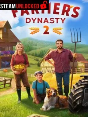 Farmer’s Dynasty 2 Free Download