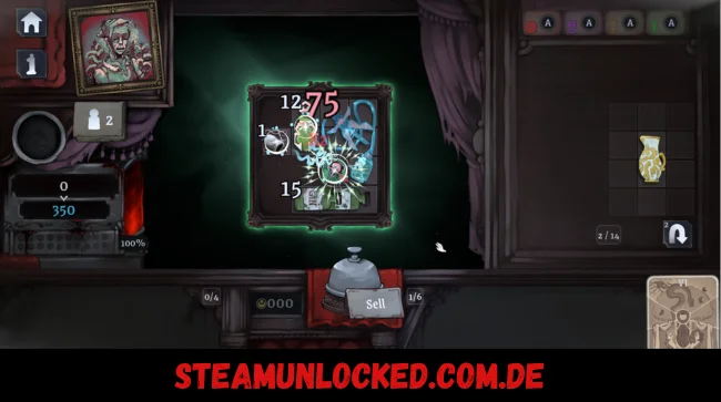 Fortune Seller Free Download