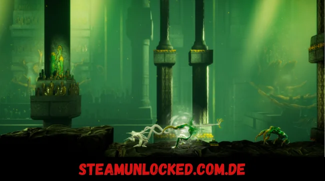 GRIME II Free Download PC