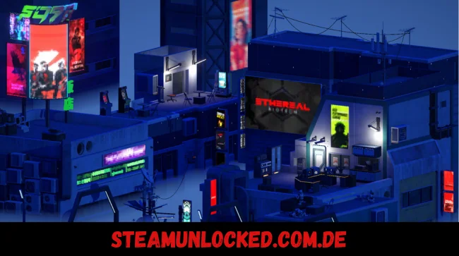 HIGH ABOVE Free Download PC