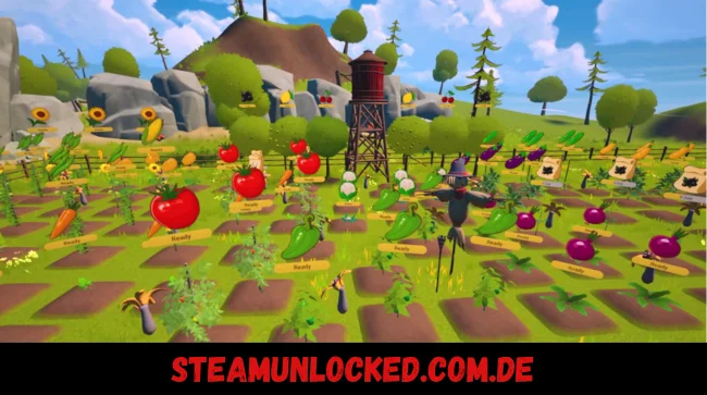 Harvest Cafe Free Download PC