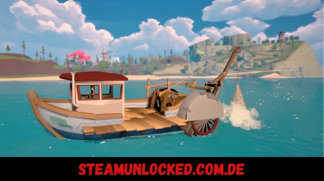 Harvest Cafe Free Download