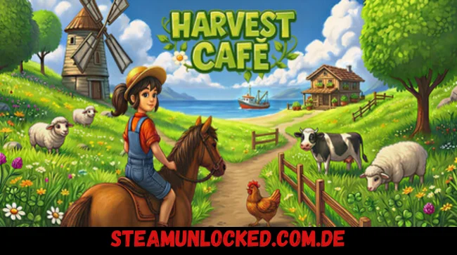Harvest Cafe