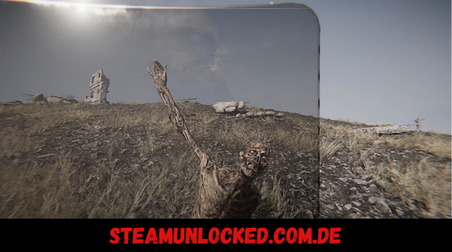 Human Host Free Download PC