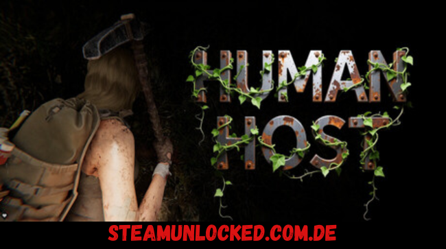 Human Host