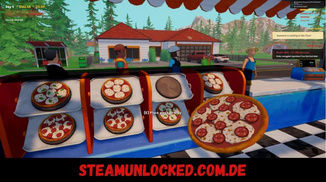 I Know a Guy Shady Life Simulator Free Download