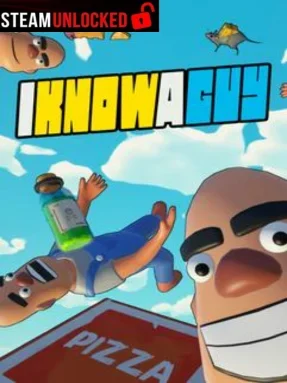 I Know a Guy: Shady Life Simulator Free Download