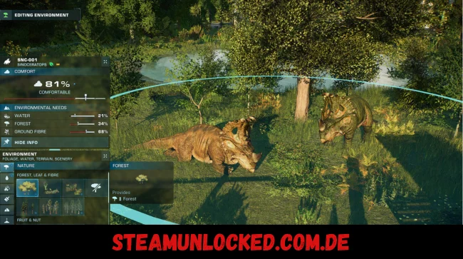 Jurassic World Evolution 2 Free Download PC