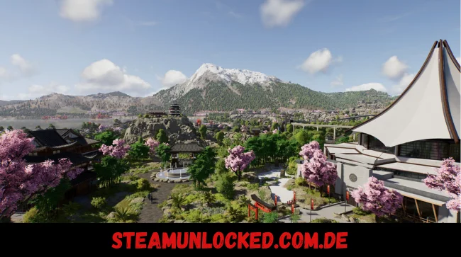 Jurassic World Evolution 3 Free Download PC