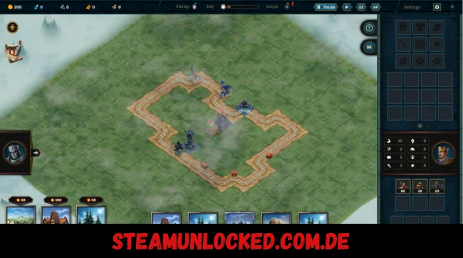 Kingdom Loop Free Download PC