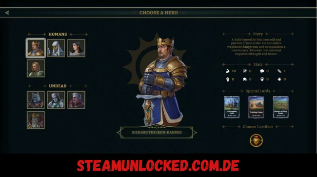 Kingdom Loop Free Download