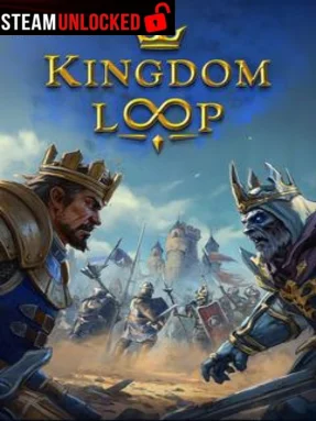 Kingdom Loop Free Download
