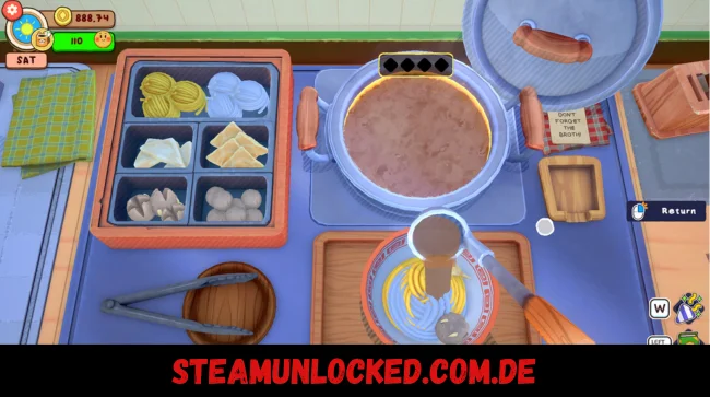 KuloNiku Bowl Up Free Download PC