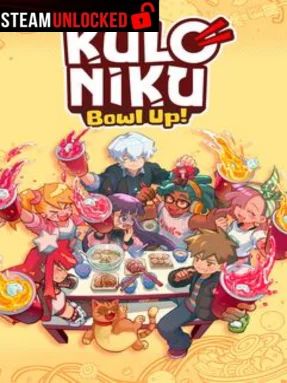 KuloNiku: Bowl Up! Free Download