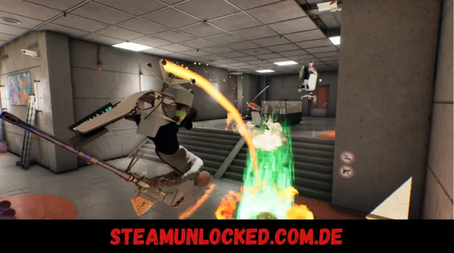 Last Man Sitting Free Download PC