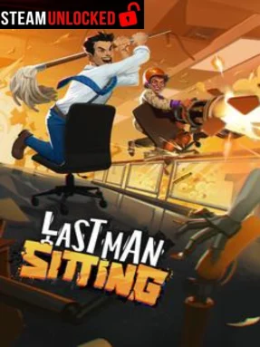 Last Man Sitting Free Download