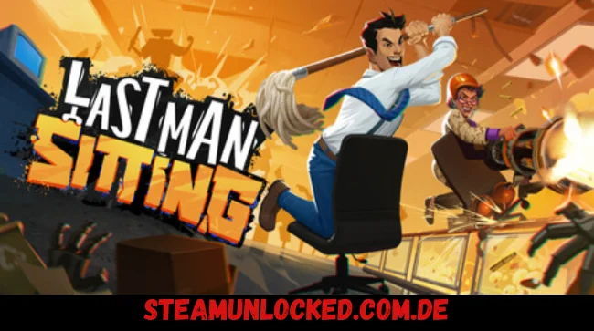 Last Man Sitting