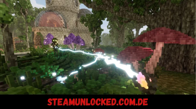 Lay of the Land Free Download PC