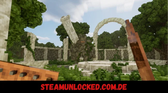 Lay of the Land Free Download