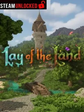 Lay of the Land Free Download