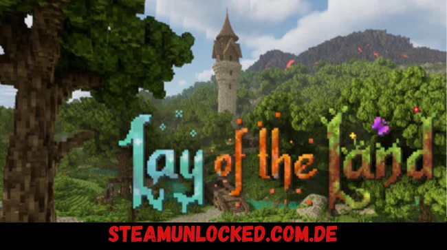 Lay of the Land